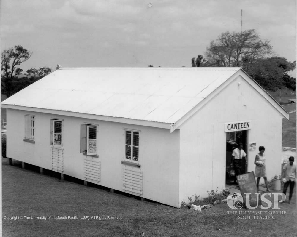 “Canteen, c.1960s” Source: http://50.usp.ac.fj