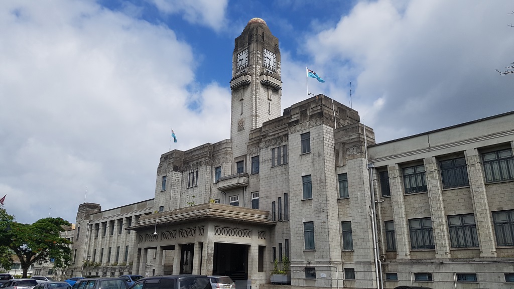 “Main entrance to Parliament and clock tower, 2020” Source: Nicholas Halter