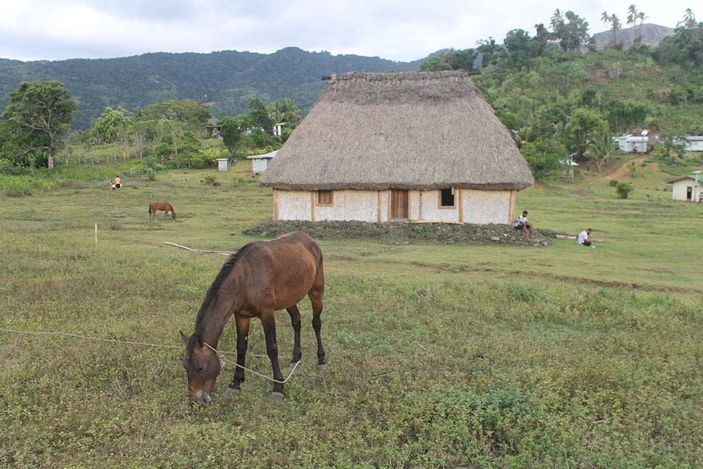 “Nabutautau valenivanua” Source: Nicholas Halter 2018